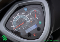 Kymco Agility125 R16 Power Up ()